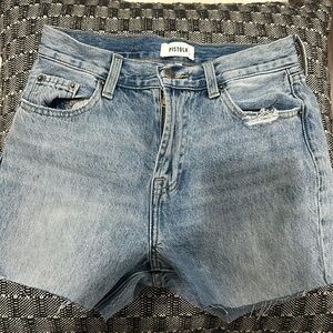 Pistola Jean Short